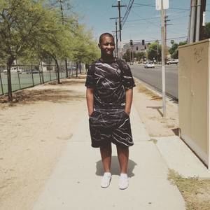 Meet your Posher, Everette